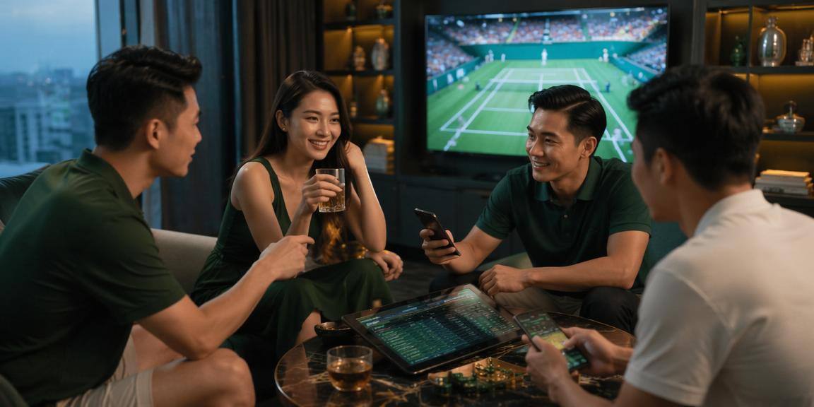 68win26 Sportsbook