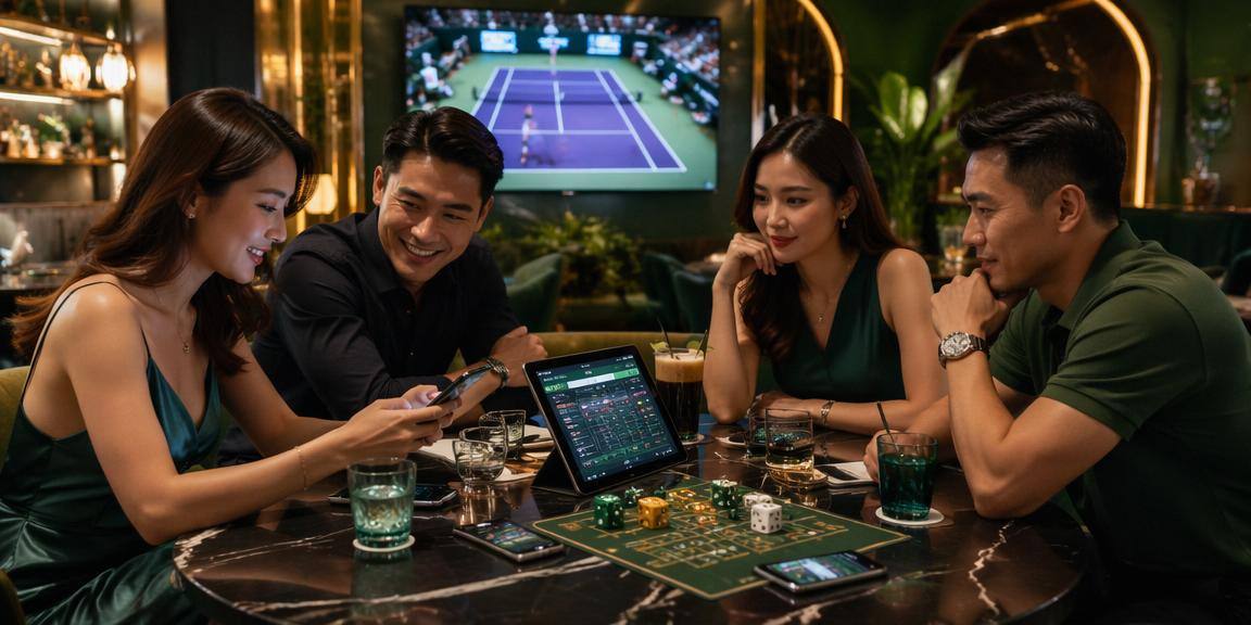 68win26 Bàn bóng đá ảo, bài ba cây và thị trường cá cược trực tiếp trong phòng bóng của chúng tôi